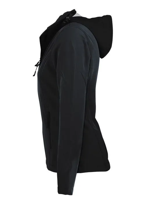 Olympus Softshell Jacket Ladies - 2513L