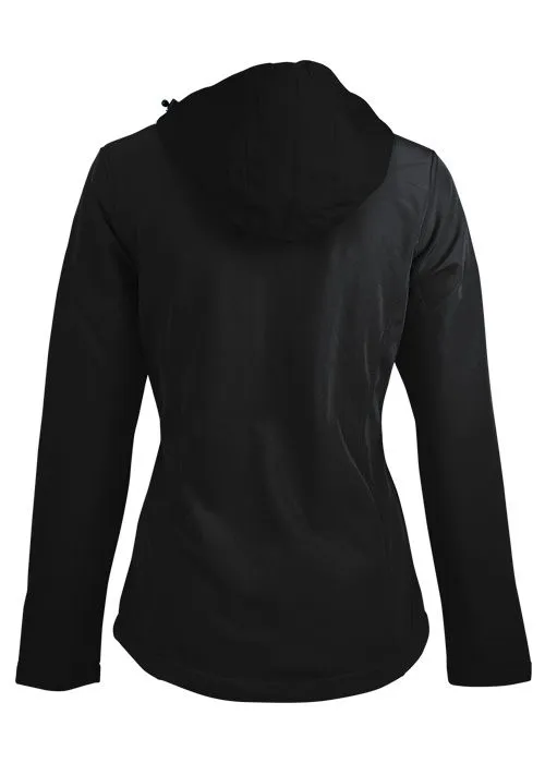 Olympus Softshell Jacket Ladies - 2513L