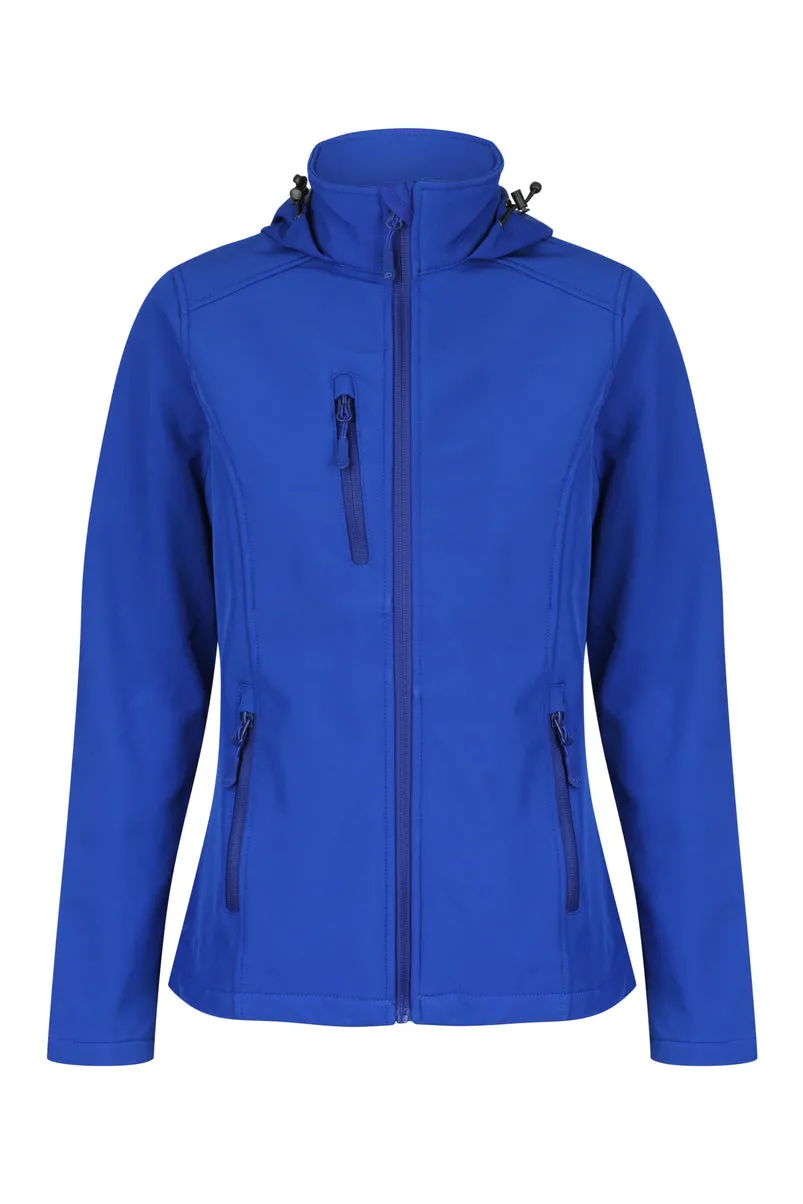 Olympus Softshell Jacket Ladies - 2513L