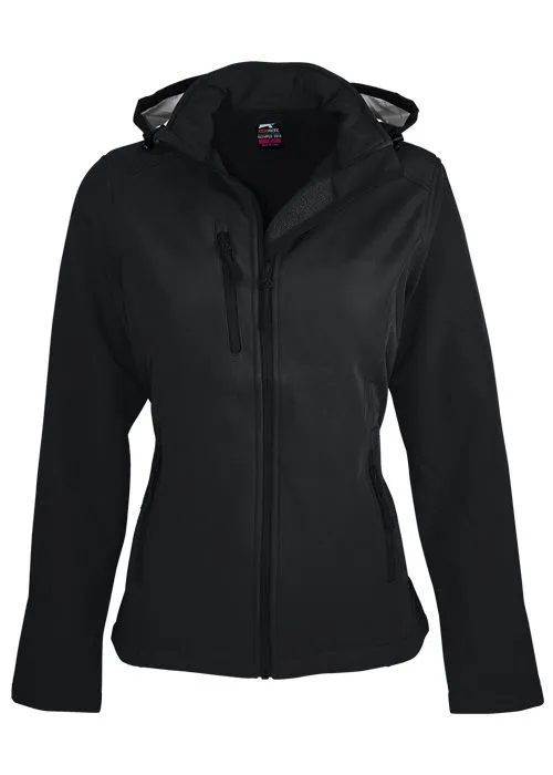 Olympus Softshell Jacket Ladies - 2513L