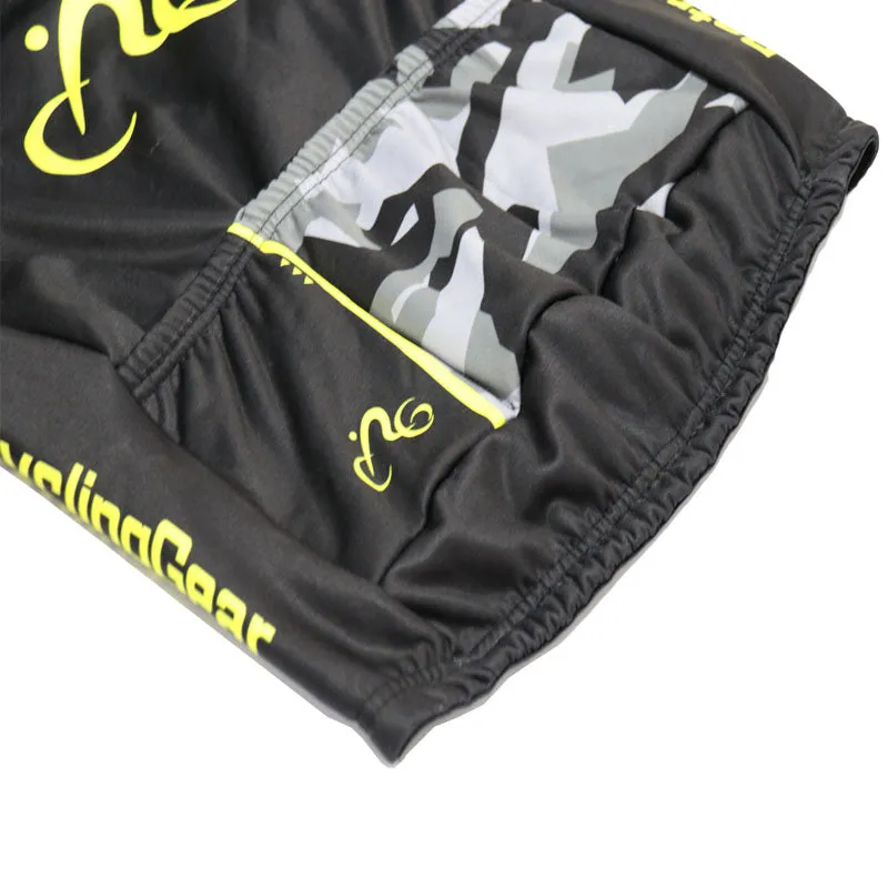 PEUGEOT White Fleece Retro Cycling Vest
