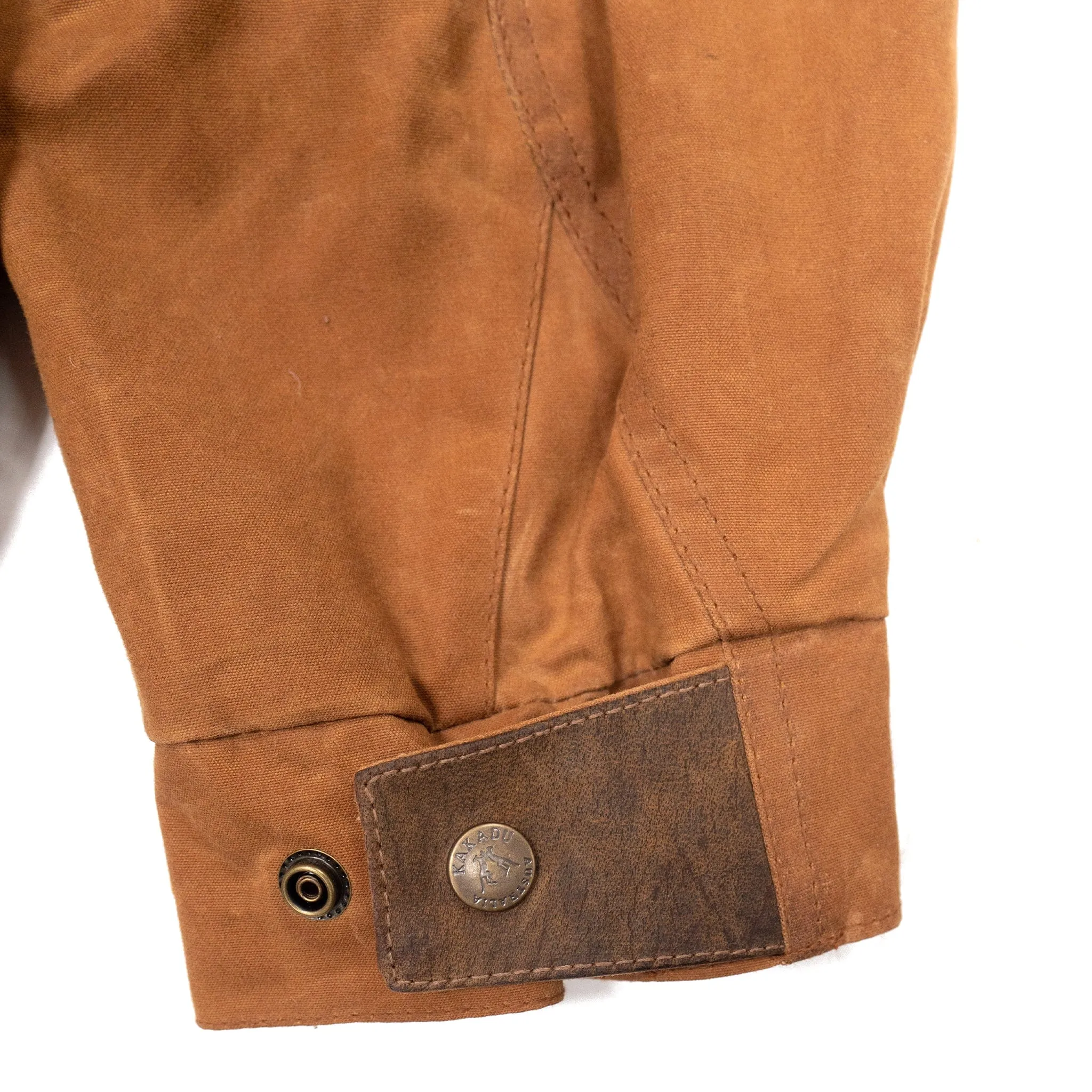 Pilbara Jacket