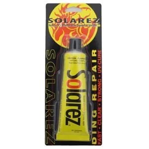 Polyester Ding Repair 2oz