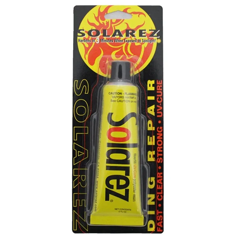 Polyester Ding Repair 2oz