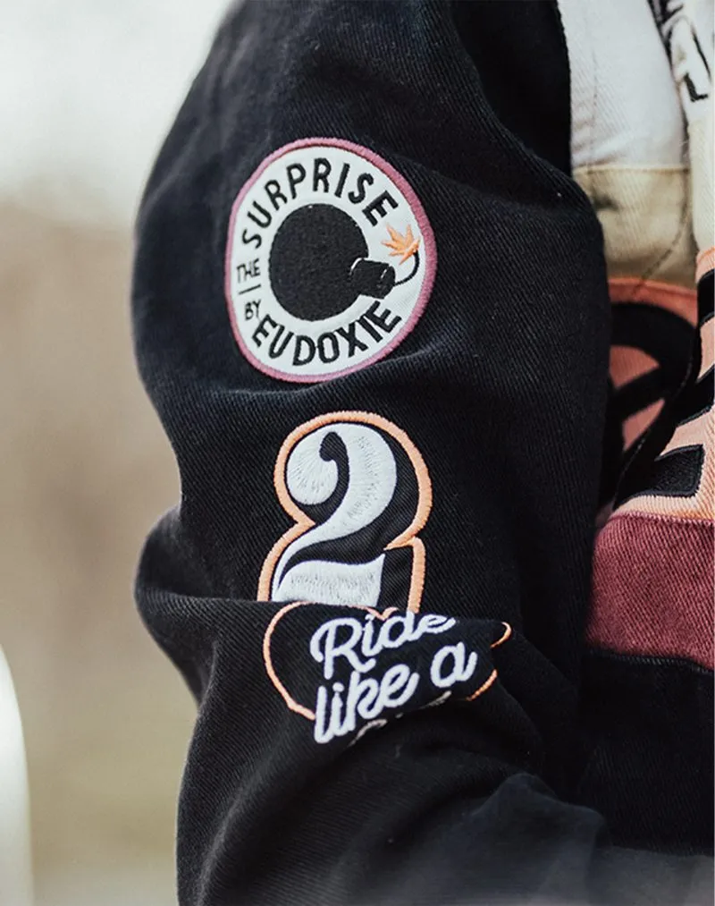 Racer Jacket