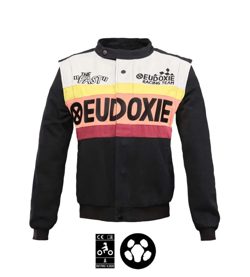 Racer Jacket
