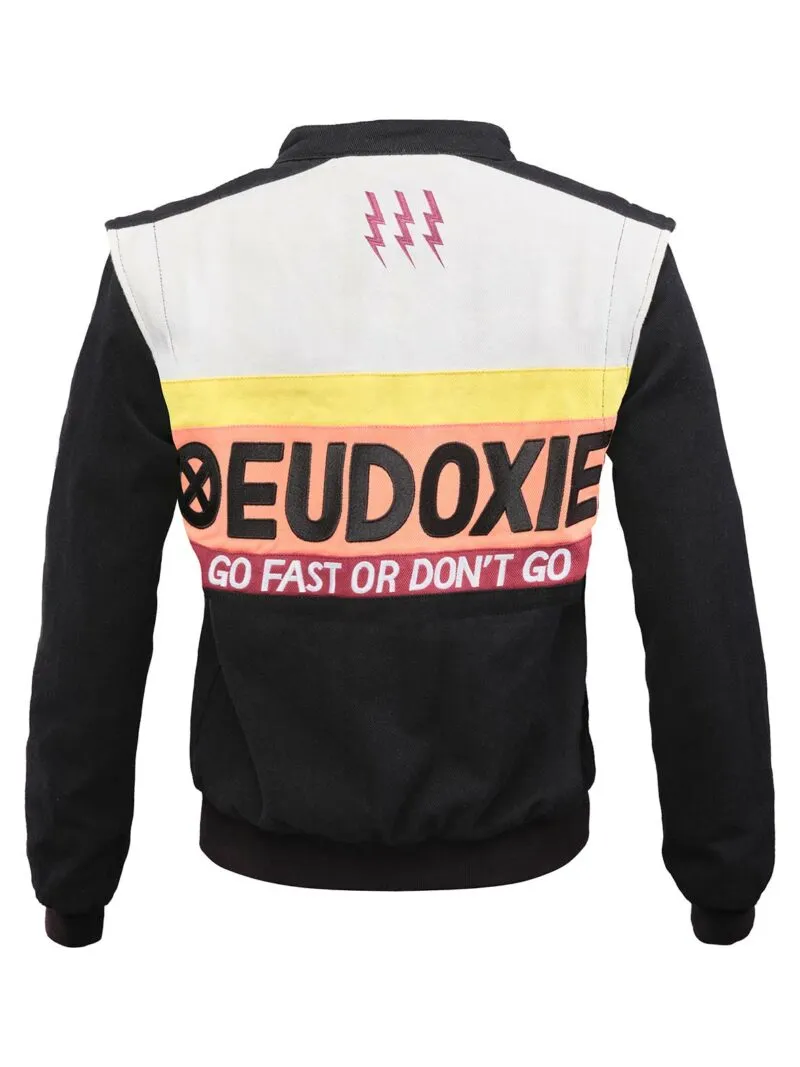 Racer Jacket