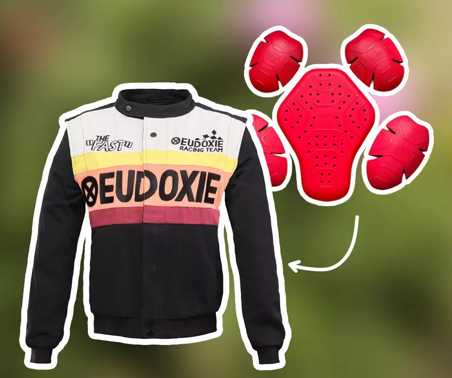 Racer Jacket