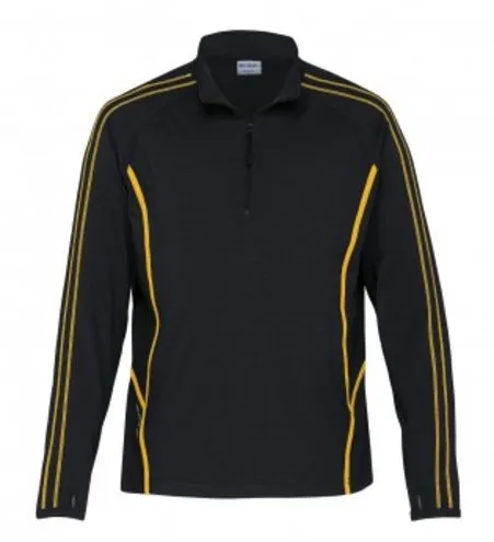 Reflex Zip Pullover DGRFZ