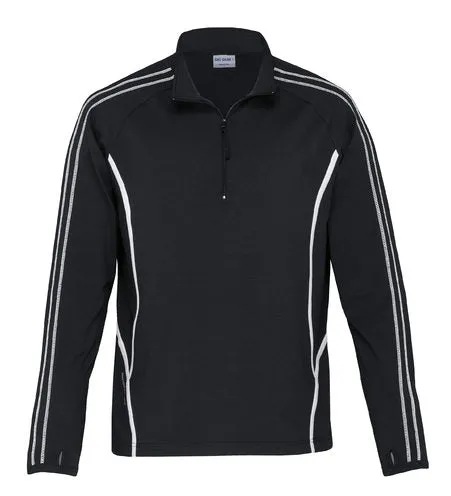 Reflex Zip Pullover DGRFZ