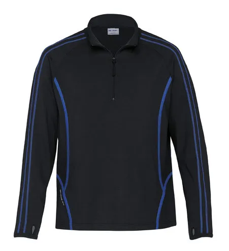 Reflex Zip Pullover DGRFZ