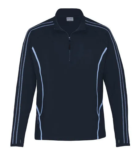 Reflex Zip Pullover DGRFZ