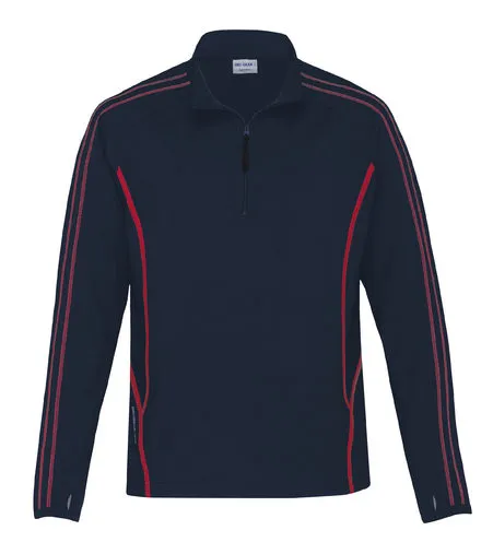 Reflex Zip Pullover DGRFZ