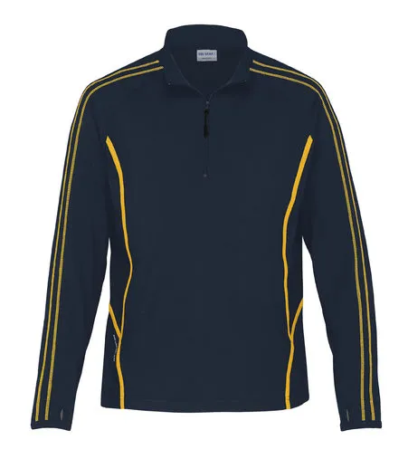 Reflex Zip Pullover DGRFZ