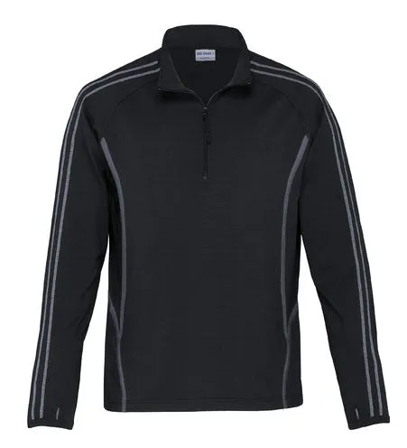 Reflex Zip Pullover DGRFZ