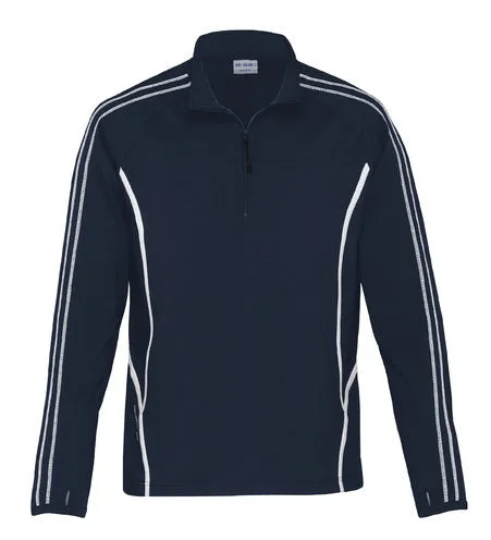 Reflex Zip Pullover DGRFZ