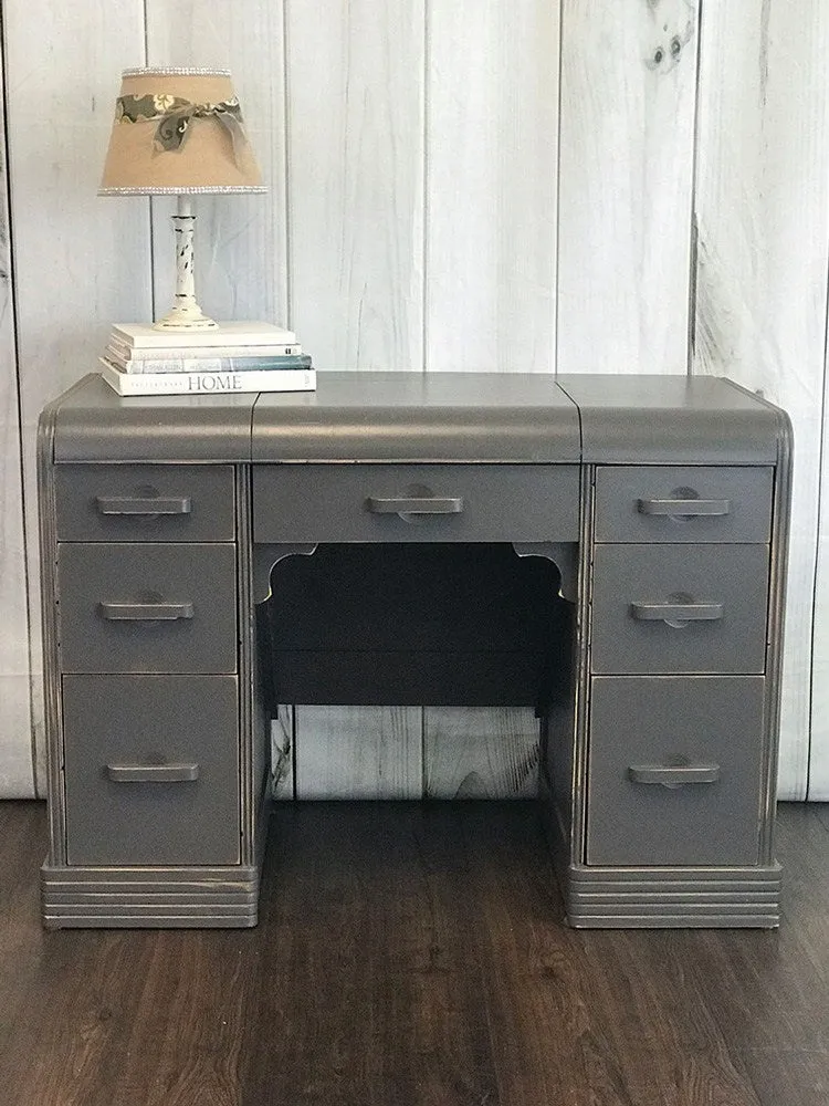 Slate Furniture and Cabinet Paint
