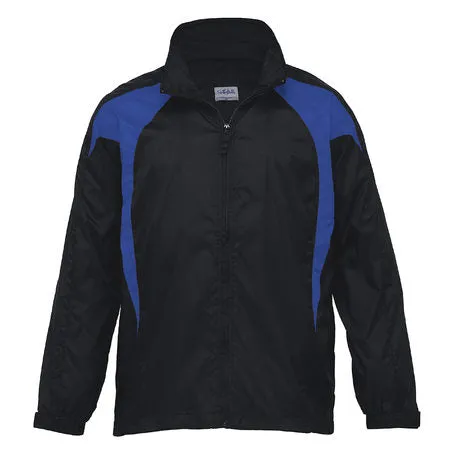 Spliced Zenith Jacket SJ