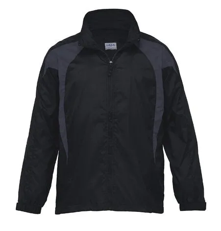 Spliced Zenith Jacket SJ