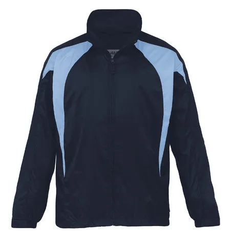 Spliced Zenith Jacket SJ