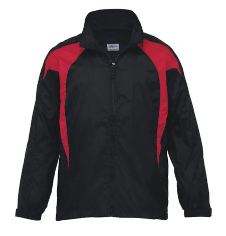Spliced Zenith Jacket SJ
