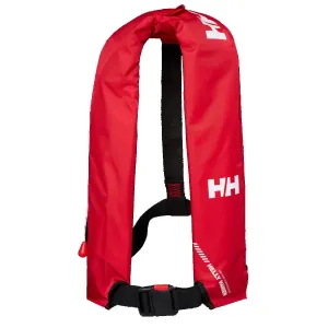 Sport Inflatable Life Jacket - Alert Red