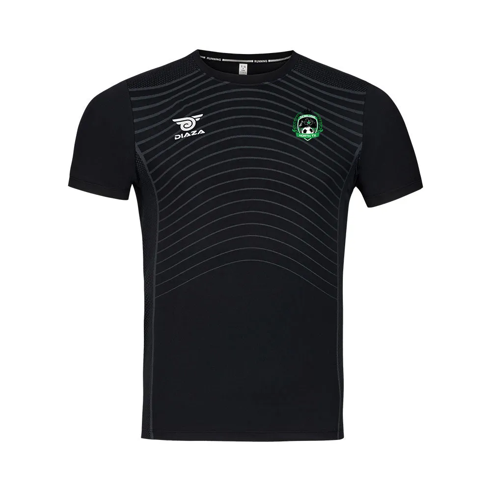 Sporting North Texas Omega Jersey