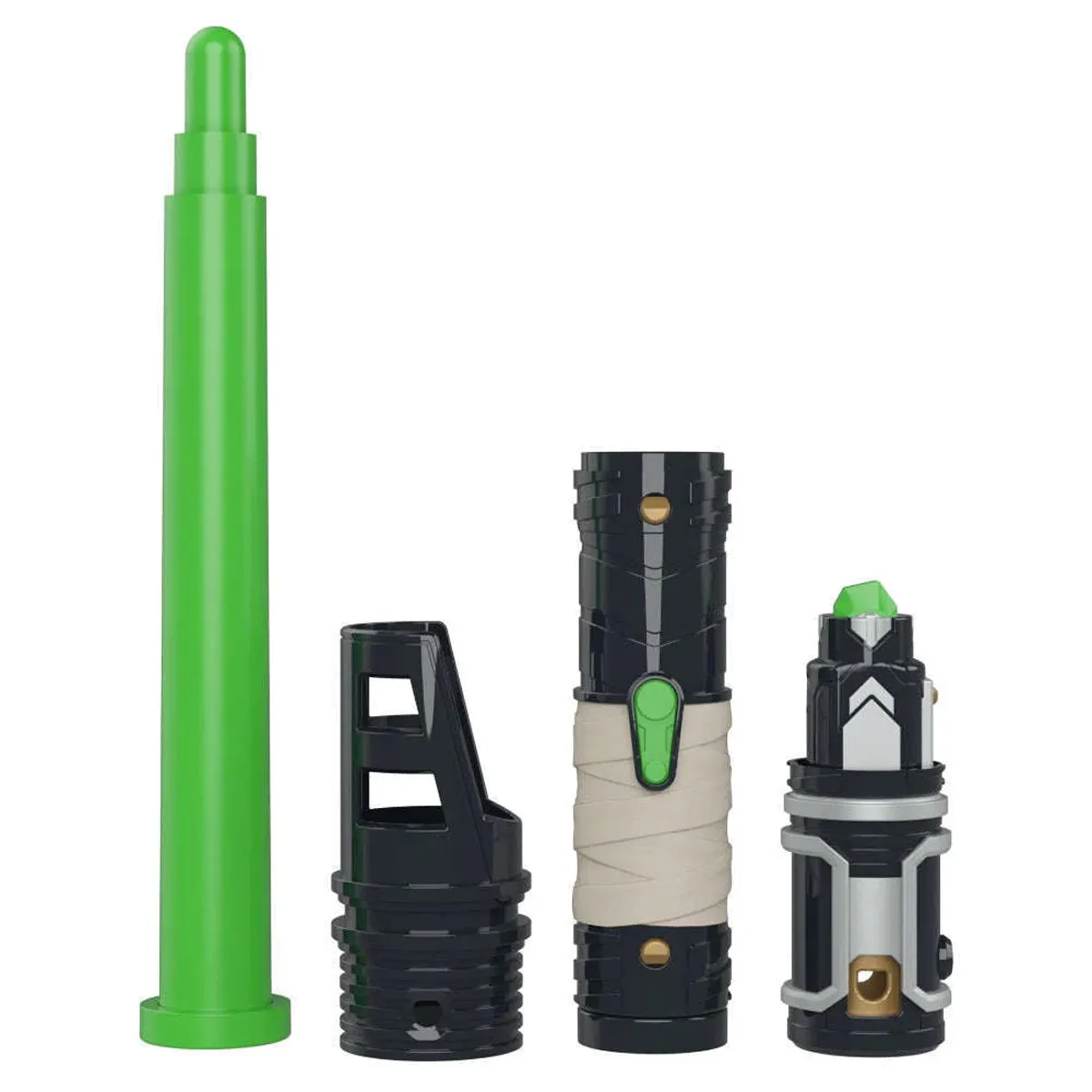 Star Wars Extendable Lightsaber Forge (Styles Vary)