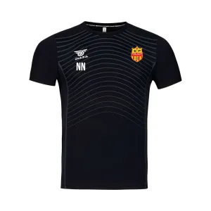 Steel Pulse Omega Jersey