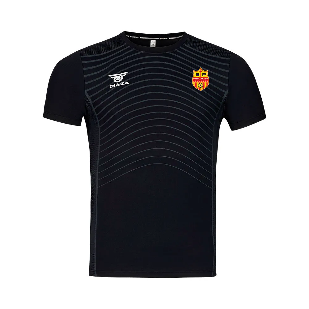 Steel Pulse Omega Jersey