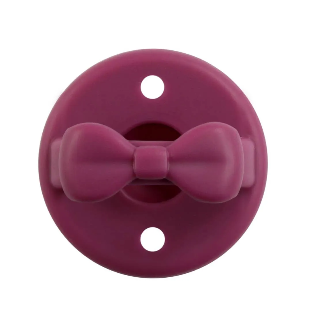 The Sweetie Pacifier Set - Various Styles