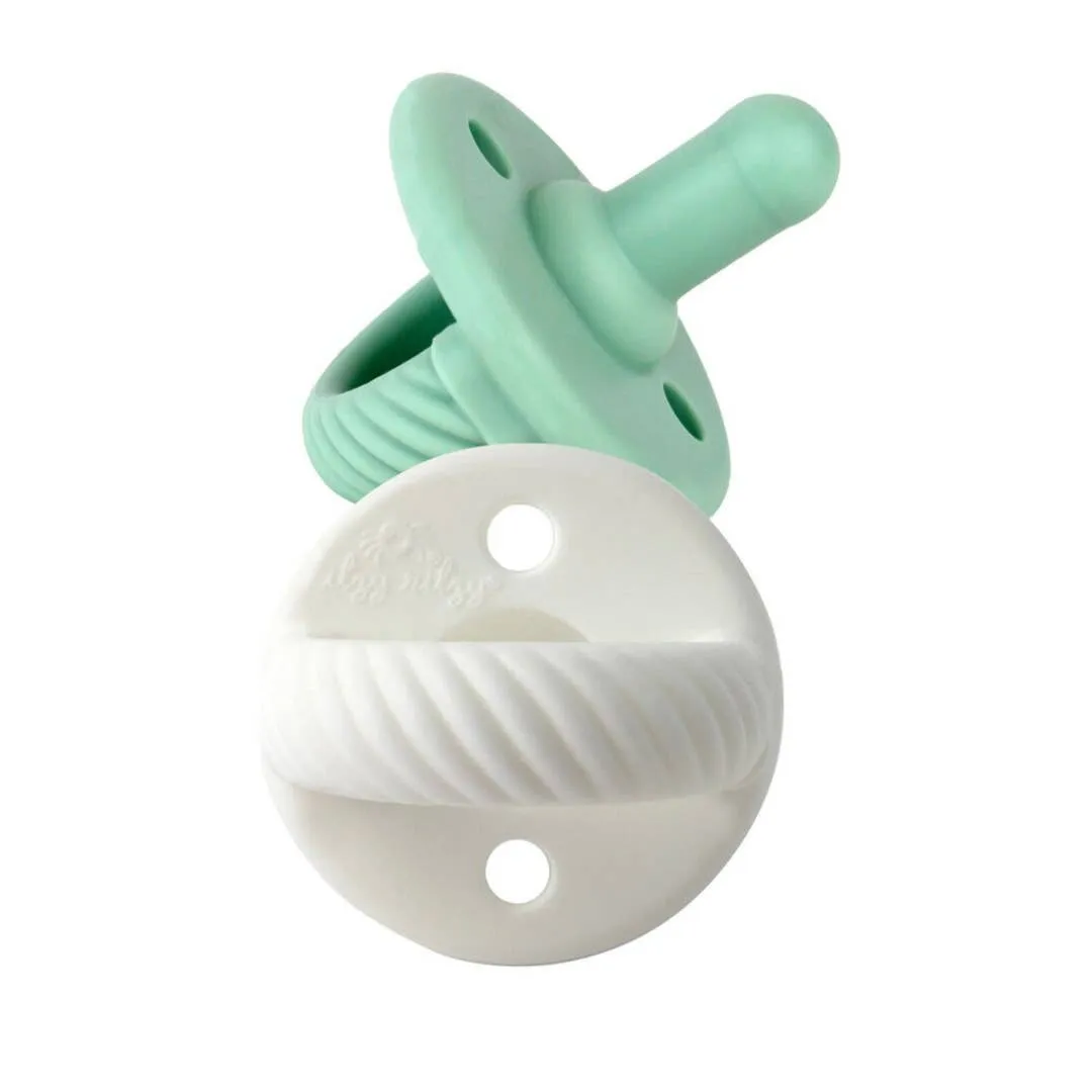 The Sweetie Pacifier Set - Various Styles