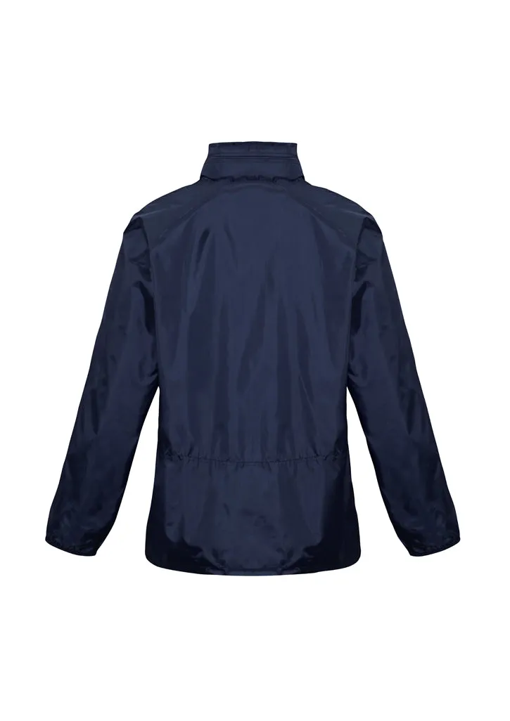 Unisex Spinnaker Jacket - J833