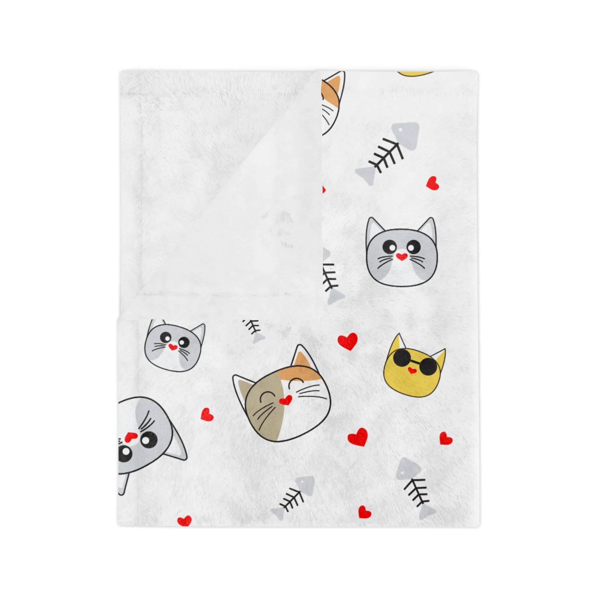 Urban Mint Microfiber Blanket