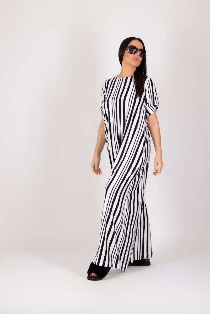 Wide jumpsuit Valentin