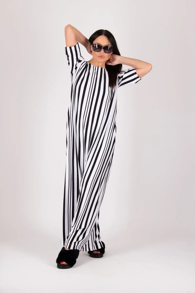 Wide jumpsuit Valentin