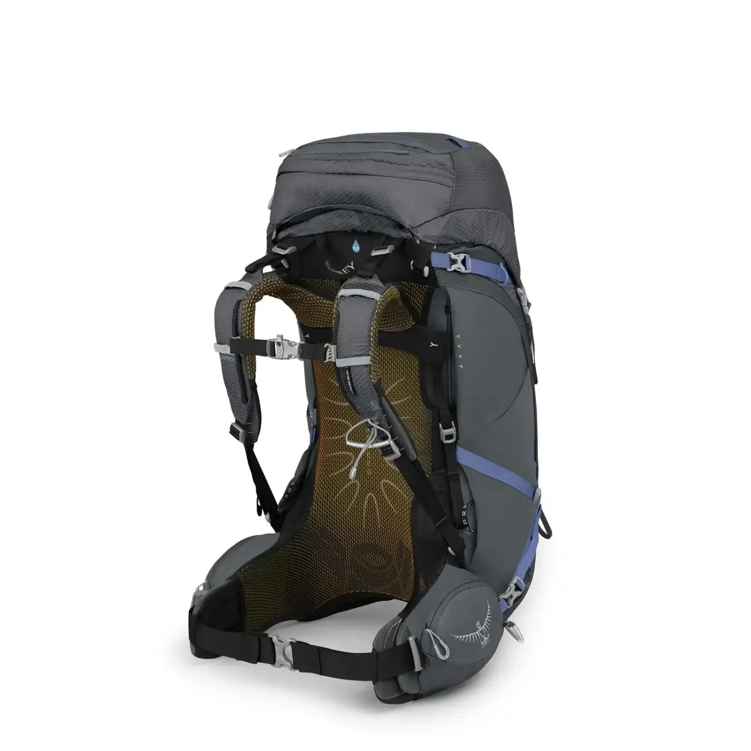 W's Aura AG 50L