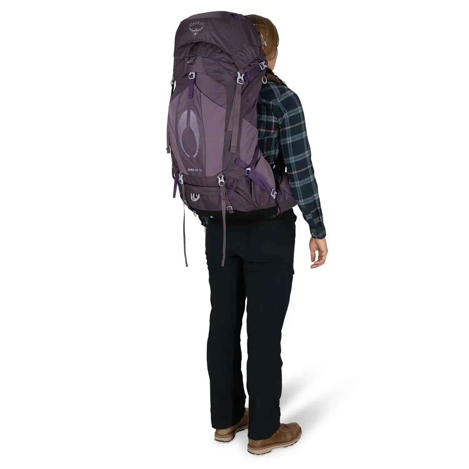 W's Aura AG 50L
